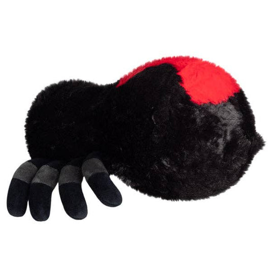 Black Widow Spider