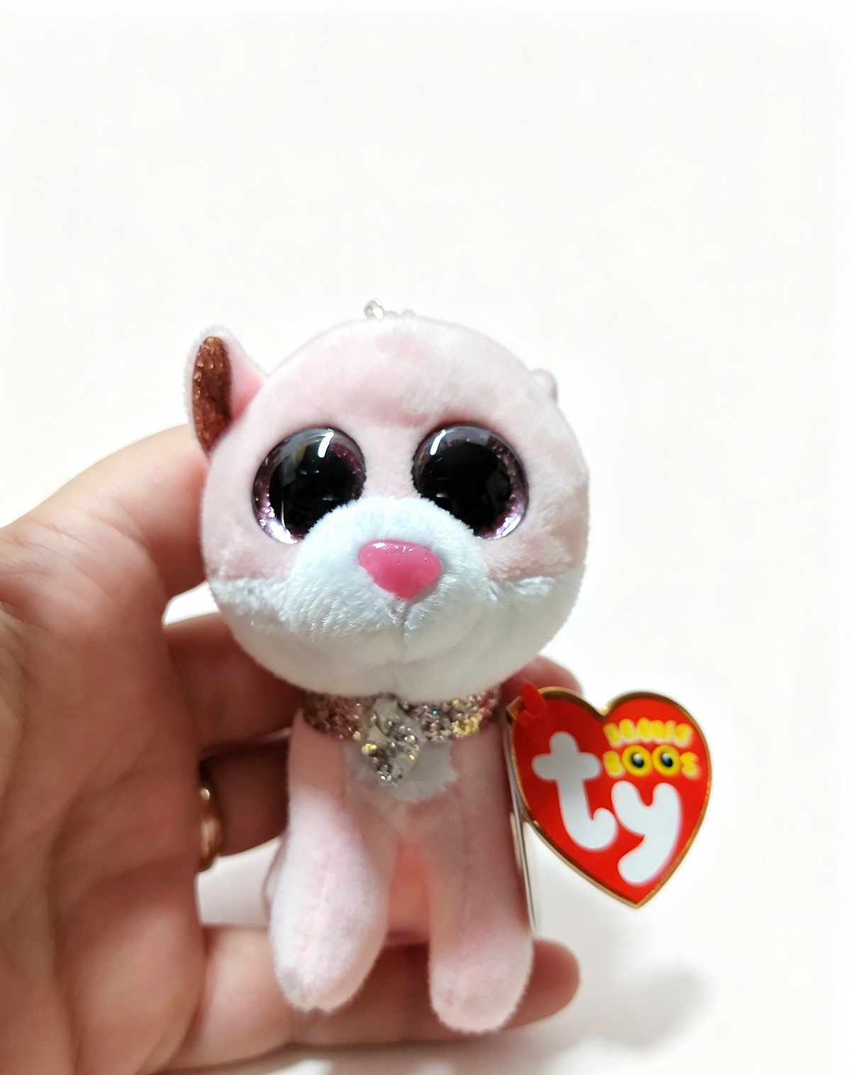 Cat bag hanger