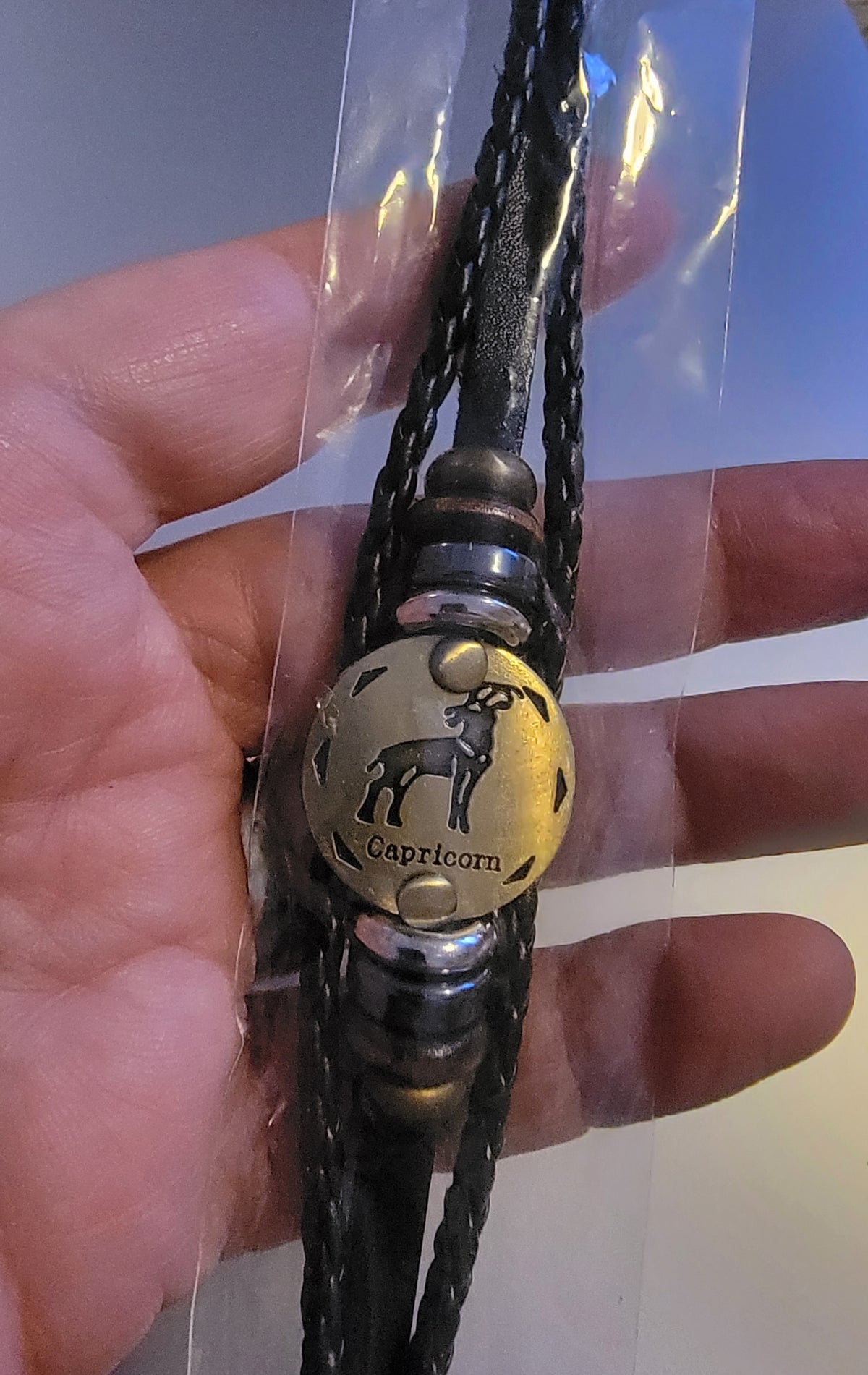 Horoscope bracelet sale item
