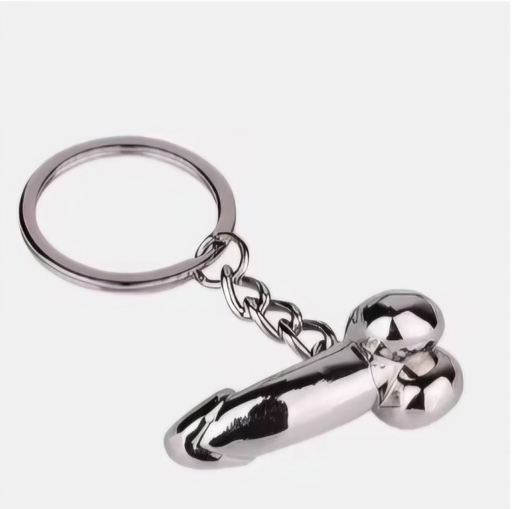 WILLY KEYRING