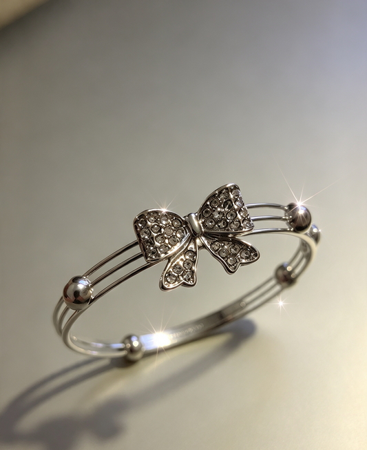 Beautiful bow set sale item
