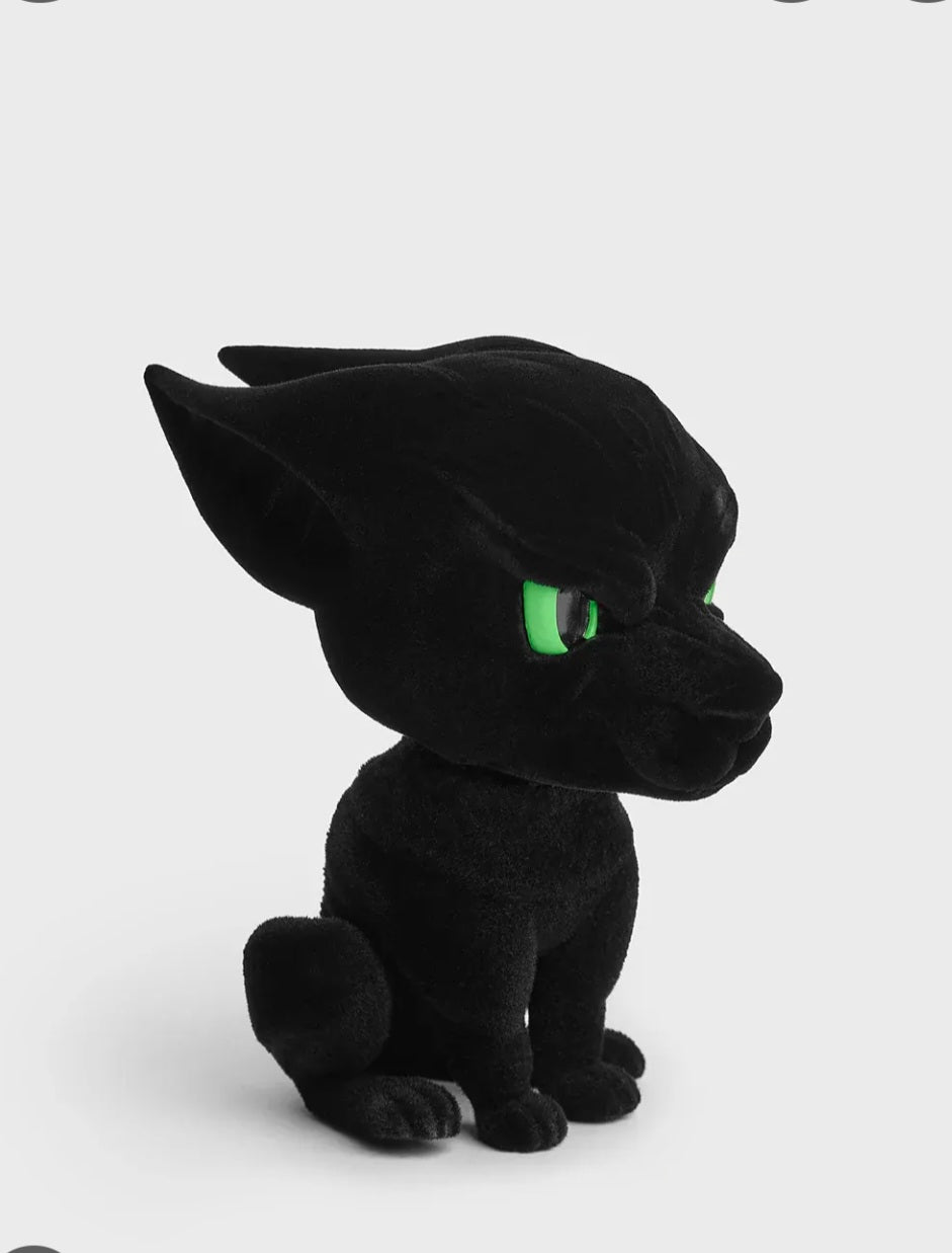 Killstar collectible figure