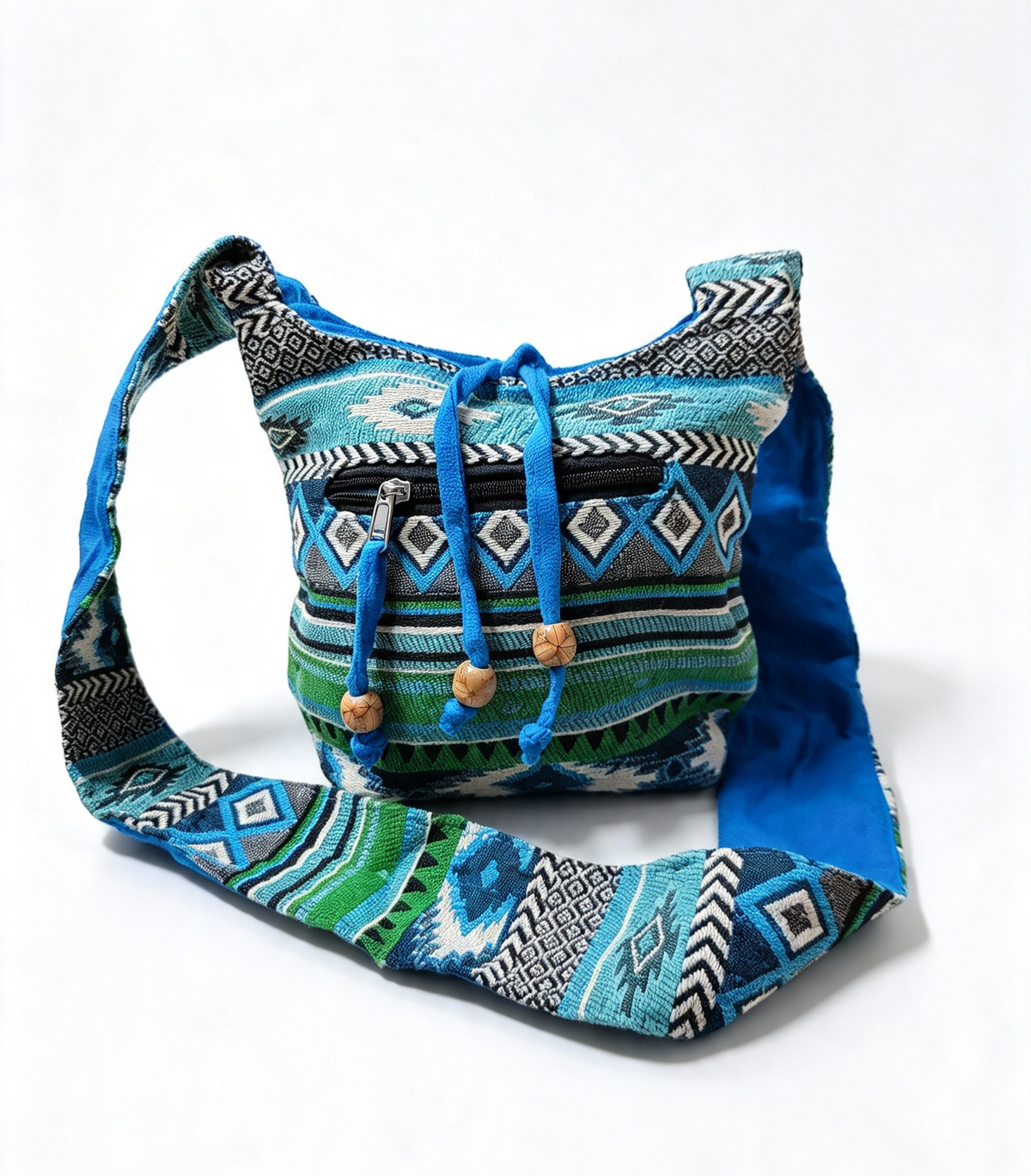 Cross body Bag