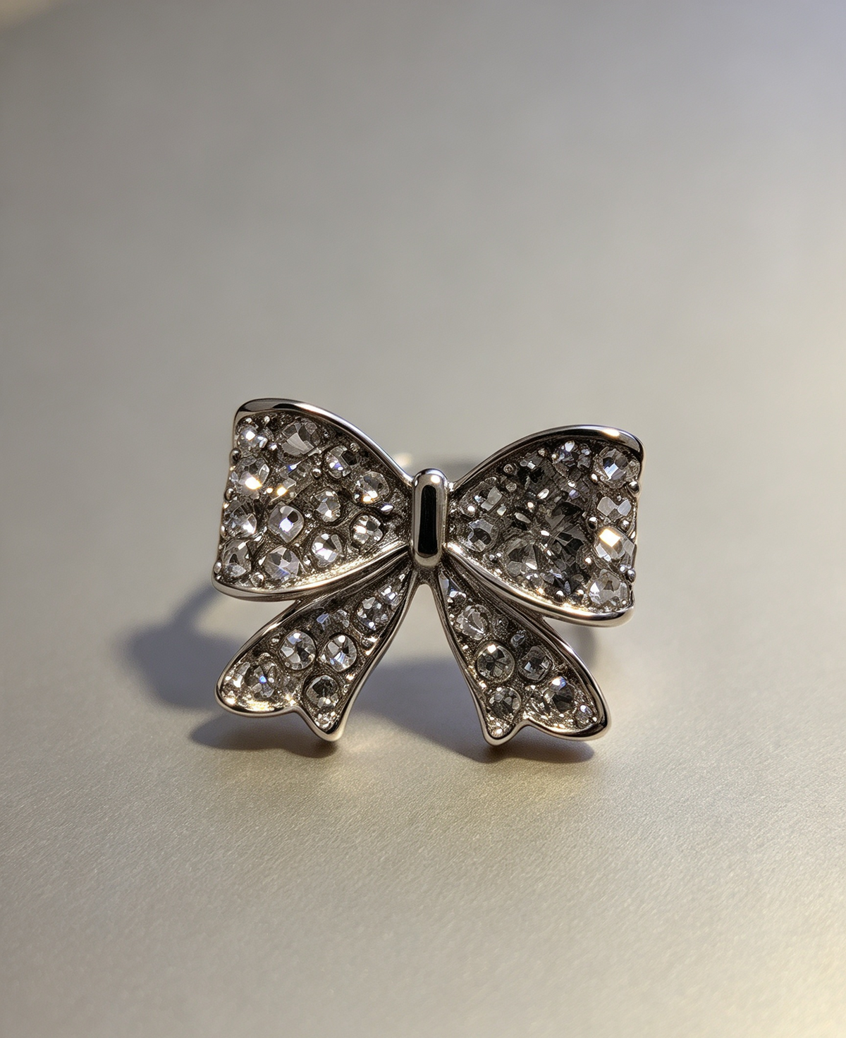 Beautiful bow set sale item