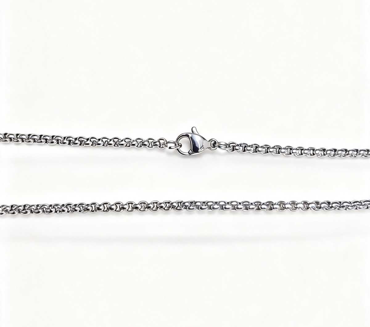 18"STAINLESS STEEL CHAIN