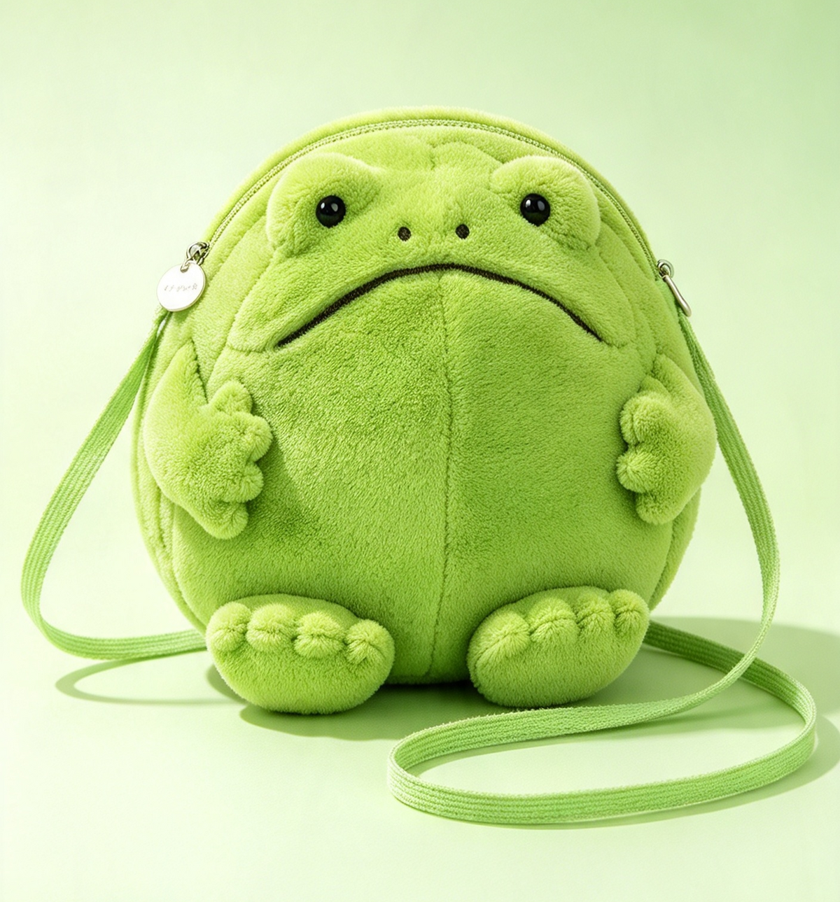 FAT TOAD BAG