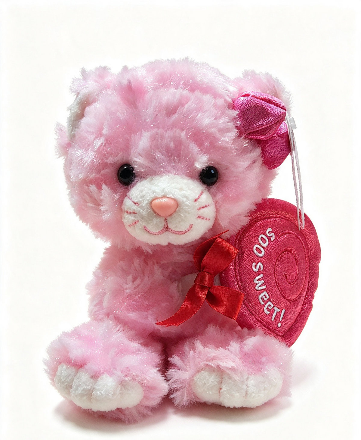 Milly kitten Hight 14cm