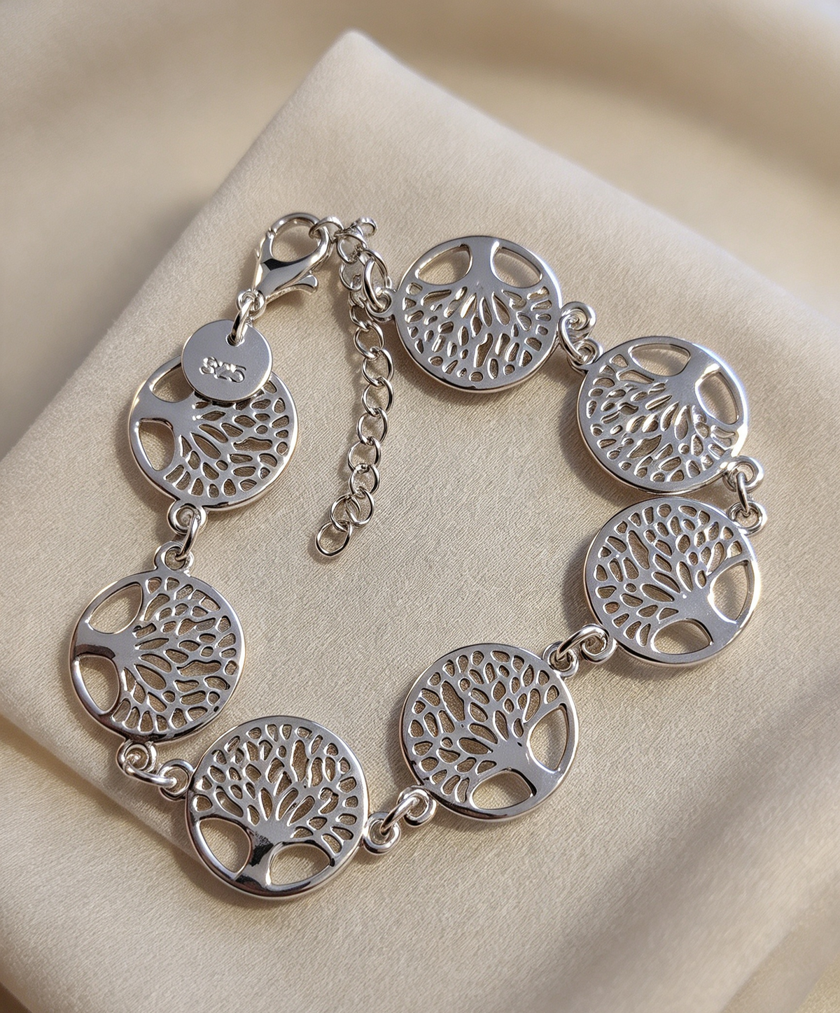 Tree of life bracelet sale item