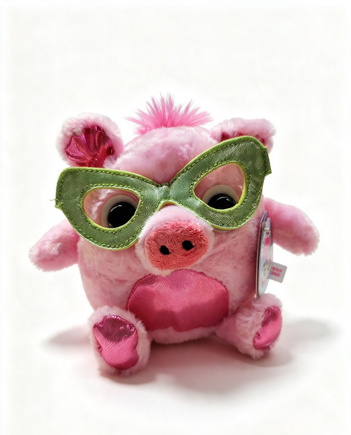 Piggy mud pie Hight 14cm