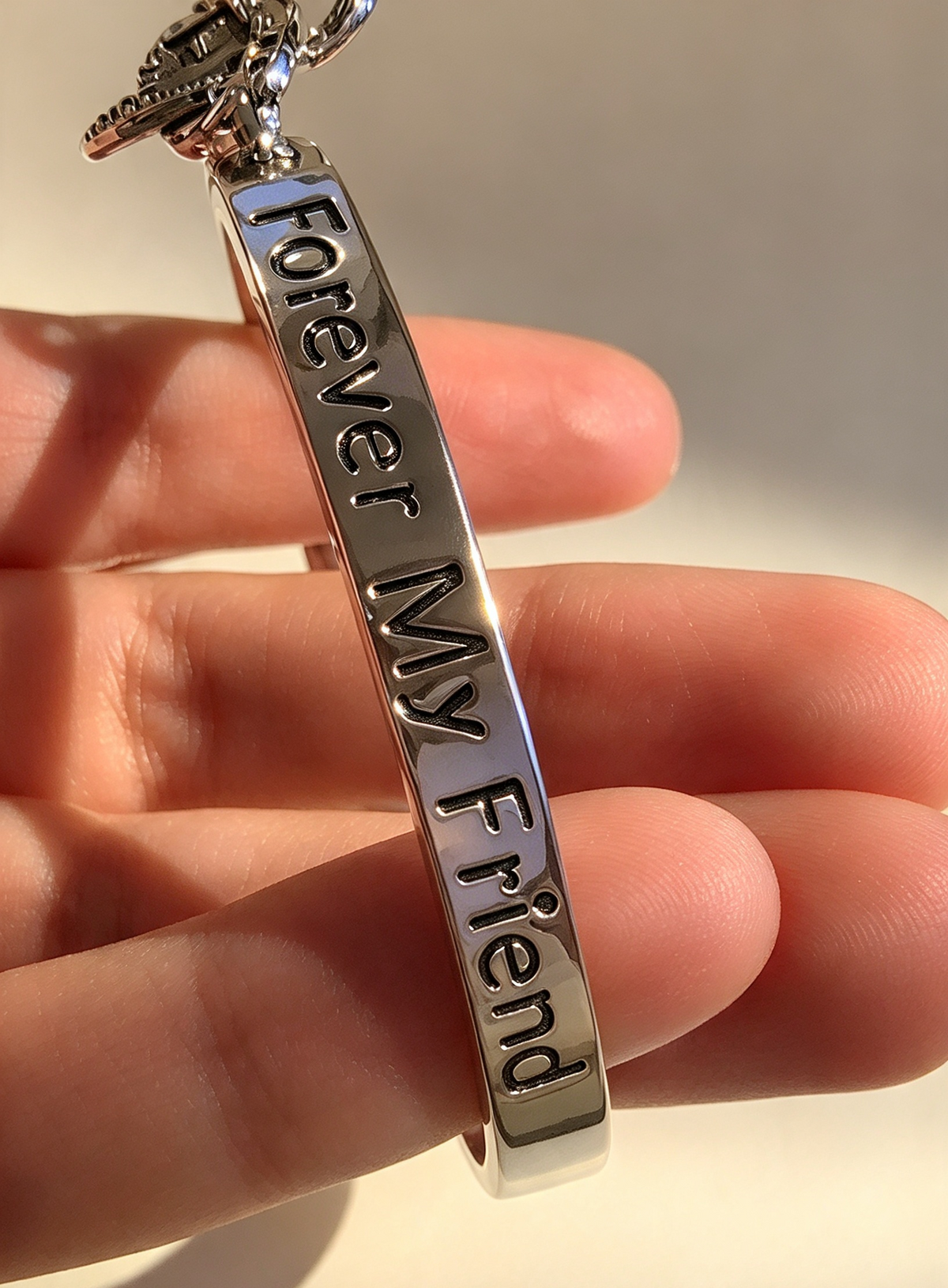 Friend bracelet sale item