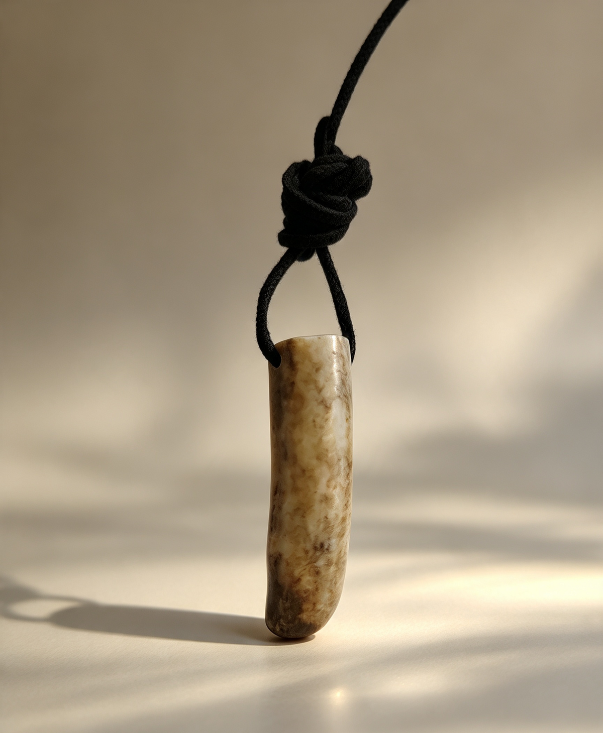 Horn Necklace sale item
