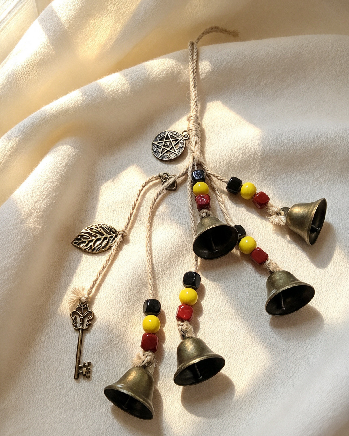 Witch bells