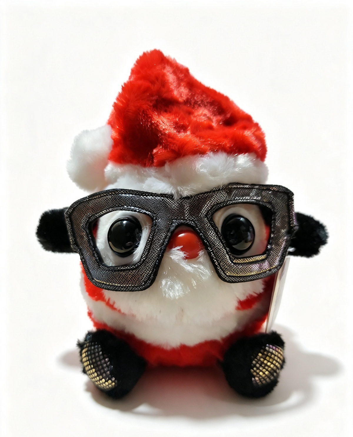 Ho ho ho Santa Claus Hight 14cm