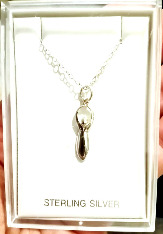 Goddess Necklace