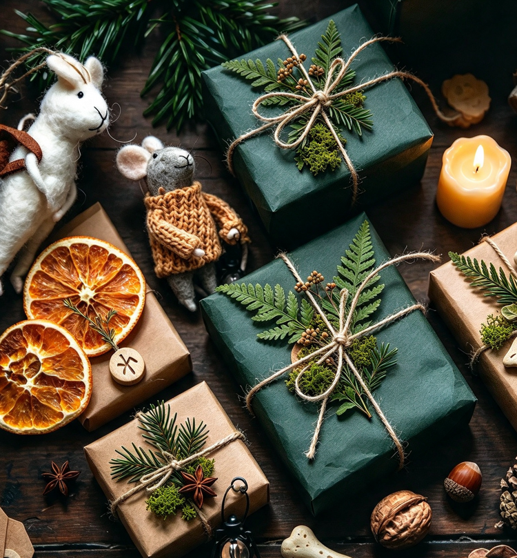 GIFTING