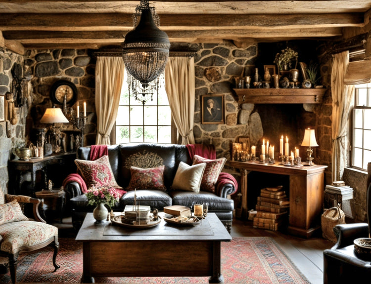 FOR YOUR HOME