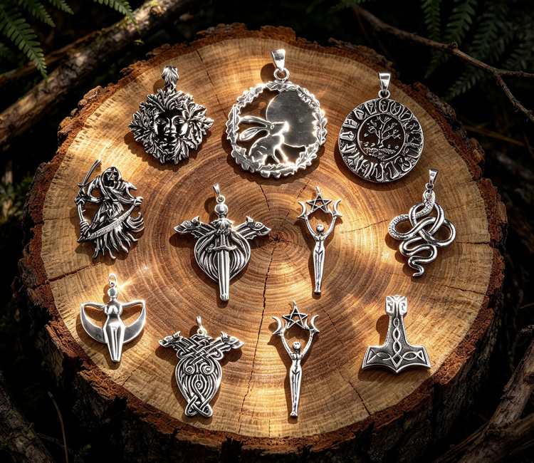 925 STERLING SILVER