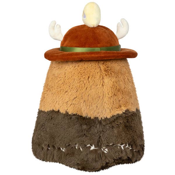 Woodland Plague Doctor Plush