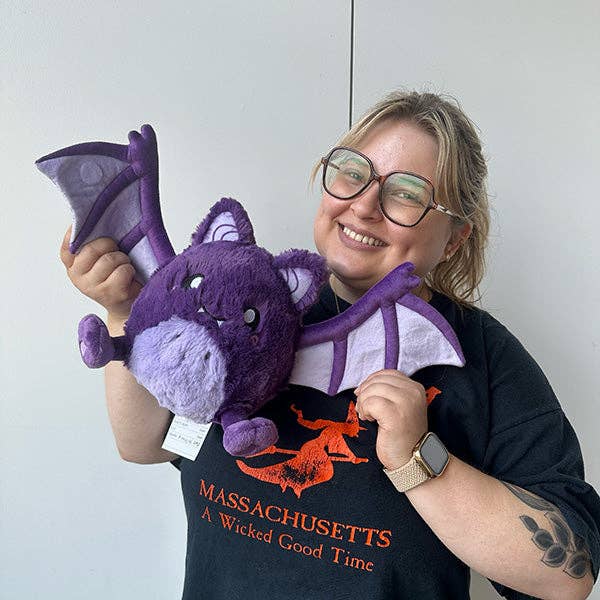 Spooky Bat