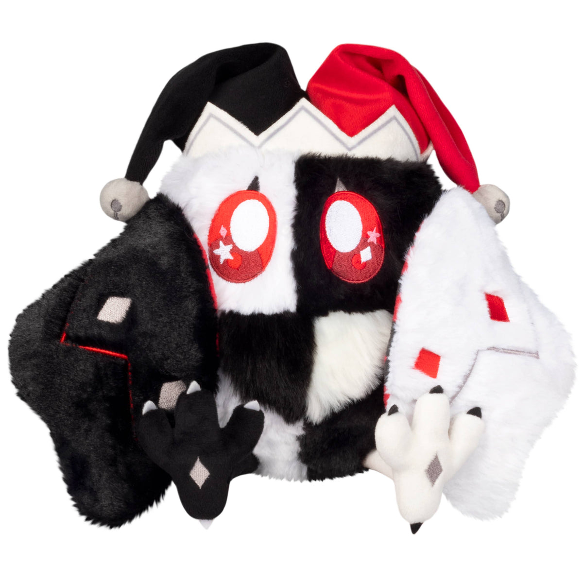 Jester Baby Mothman