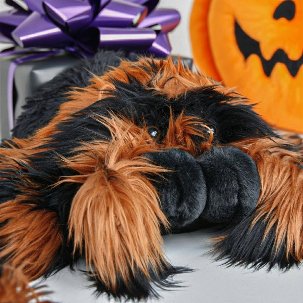 Giant Tarantula