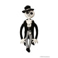 Papa Dread - My Charming Dead Under The Bed ... Toy Doll