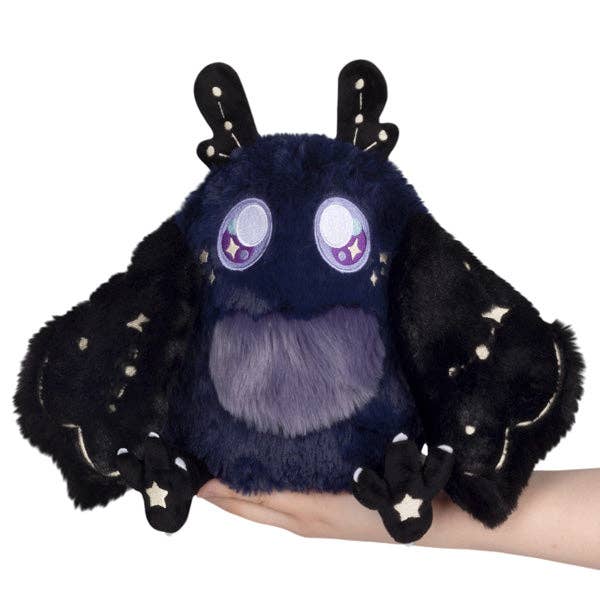 Midnight Mothman