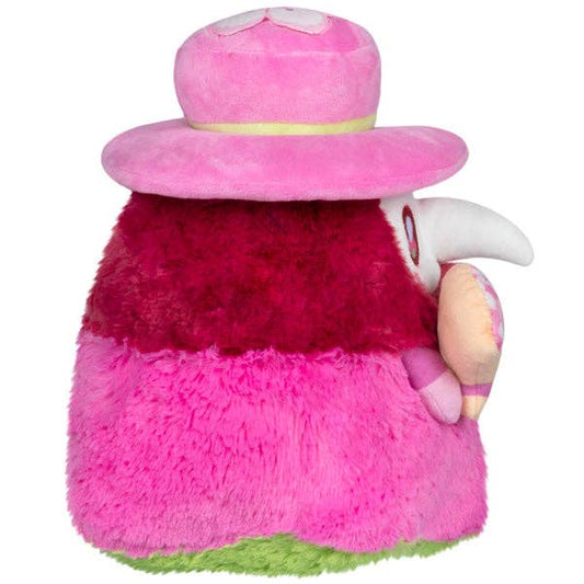 Sakura Plague Doctor
