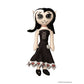 Dracalina - My Charming Dead Under The Bed ... Toy Doll