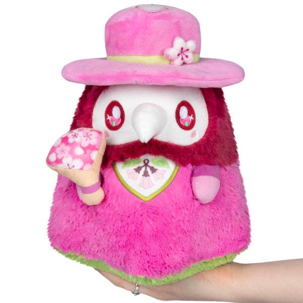 Sakura Plague Doctor