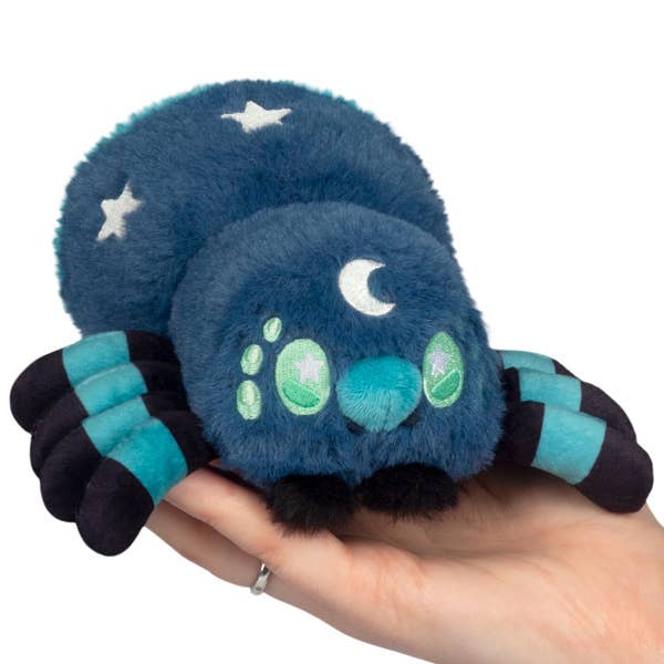 Alter Egos  Midnight Spider