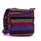 Cross body Bag  (Adjustable Strap)