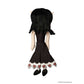 Dracalina - My Charming Dead Under The Bed ... Toy Doll