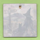 Pendle Witch 10cm Glass panel picture decoration
