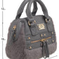 WINTER FLUFFY MINI BAG