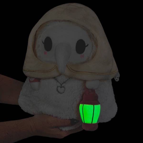 Plague Nurse 7 inch