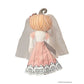 Pumpkinella - My Charming Dead Under The Bed ... Toy Doll