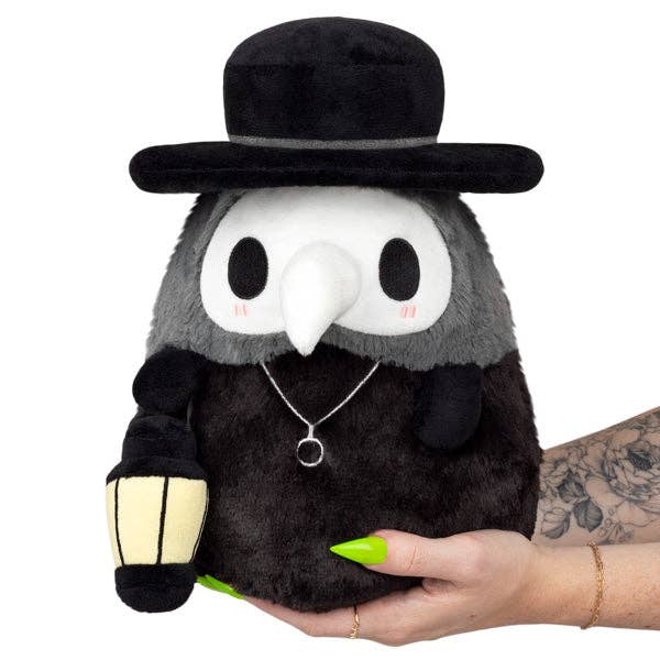 Plague Doctor