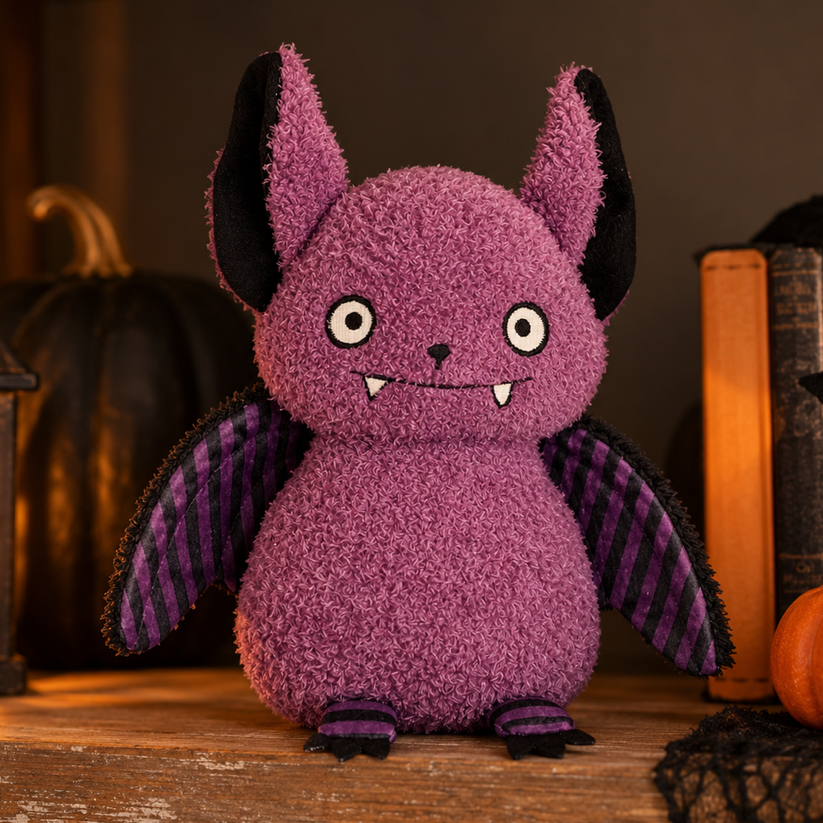 Eek the Bat... small