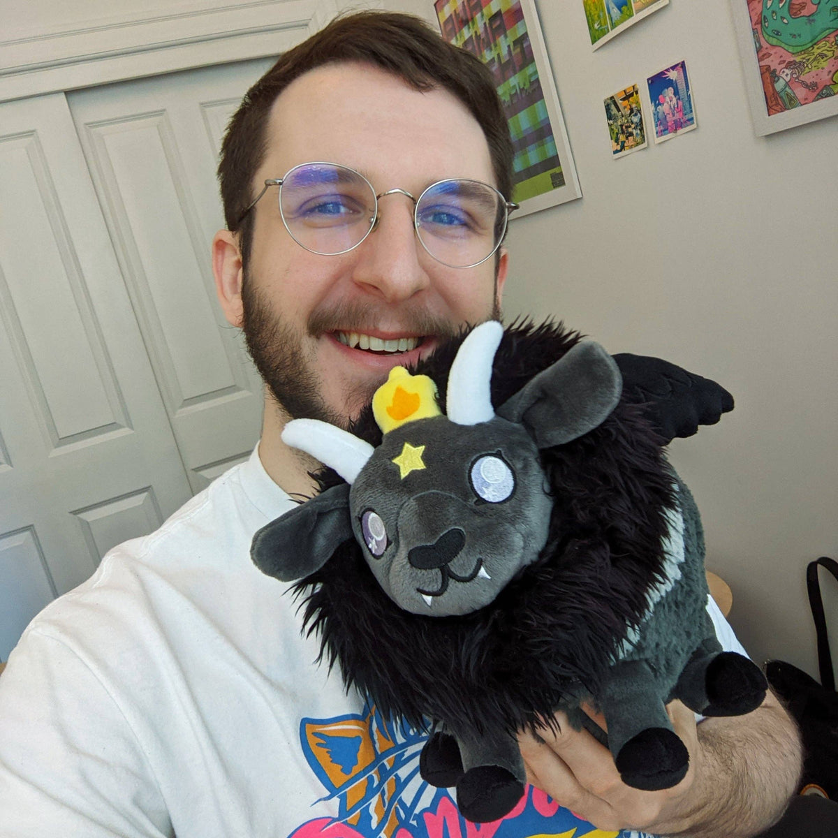 Baphomet