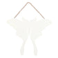 Luna Moth Hanging Decoration This product has been on display slight scratch price was £7.99 Now £3.99