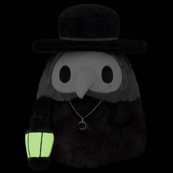 Plague Doctor