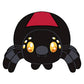 Black Widow Spider
