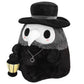 Giant Plague Doctor