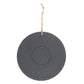 Bronze Pagan Wheel of the Year Hanging Terracotta Plaque .This Product has been on display and has no box. Was £8.99 Now £3.99.