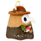Woodland Plague Doctor Plush