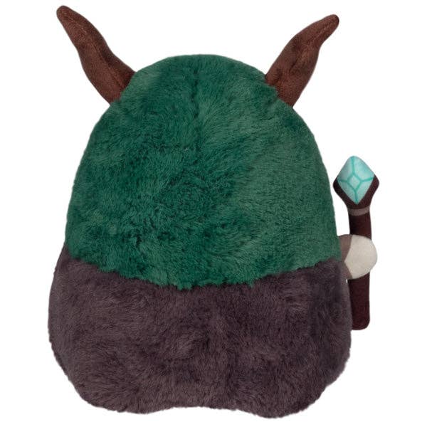 Alter Egos Plague Doctor Forest Queen Plush