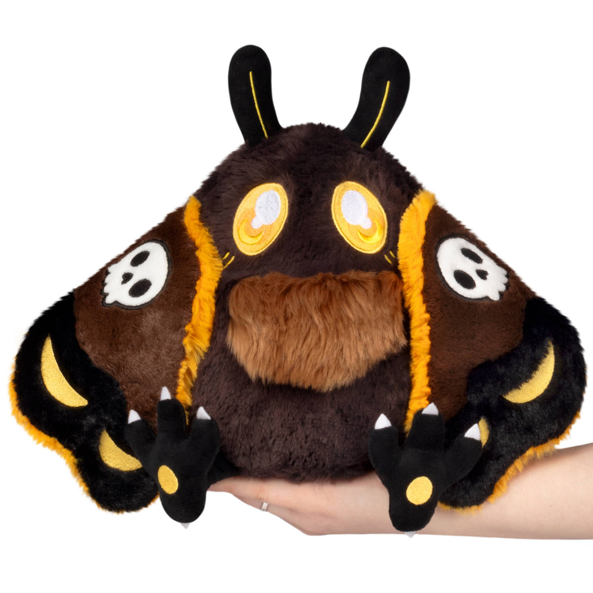 Hawkmothman