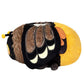 Giant Death's-Head Hawkmoth
