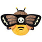 Giant Death's-Head Hawkmoth